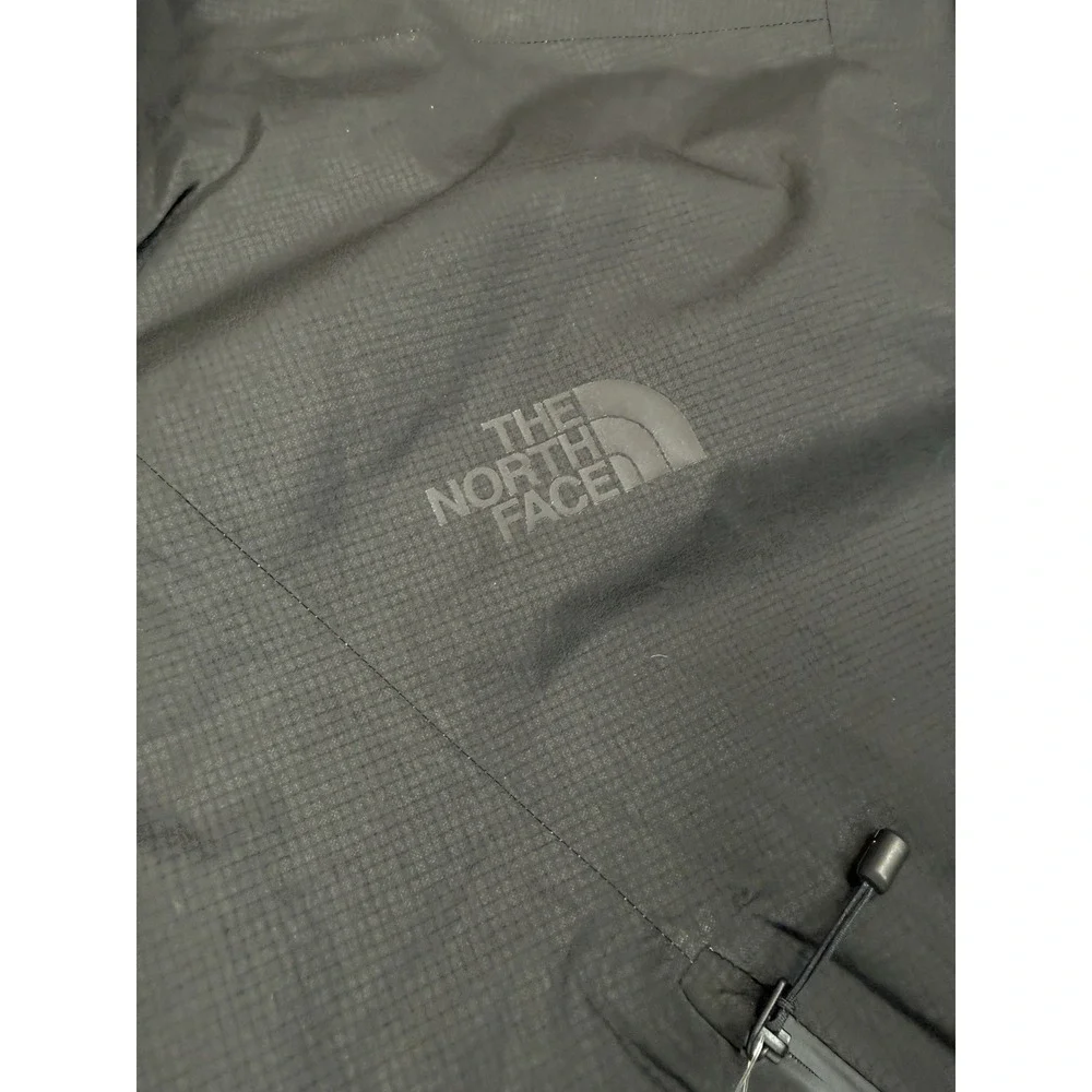 The North Face unisex packable